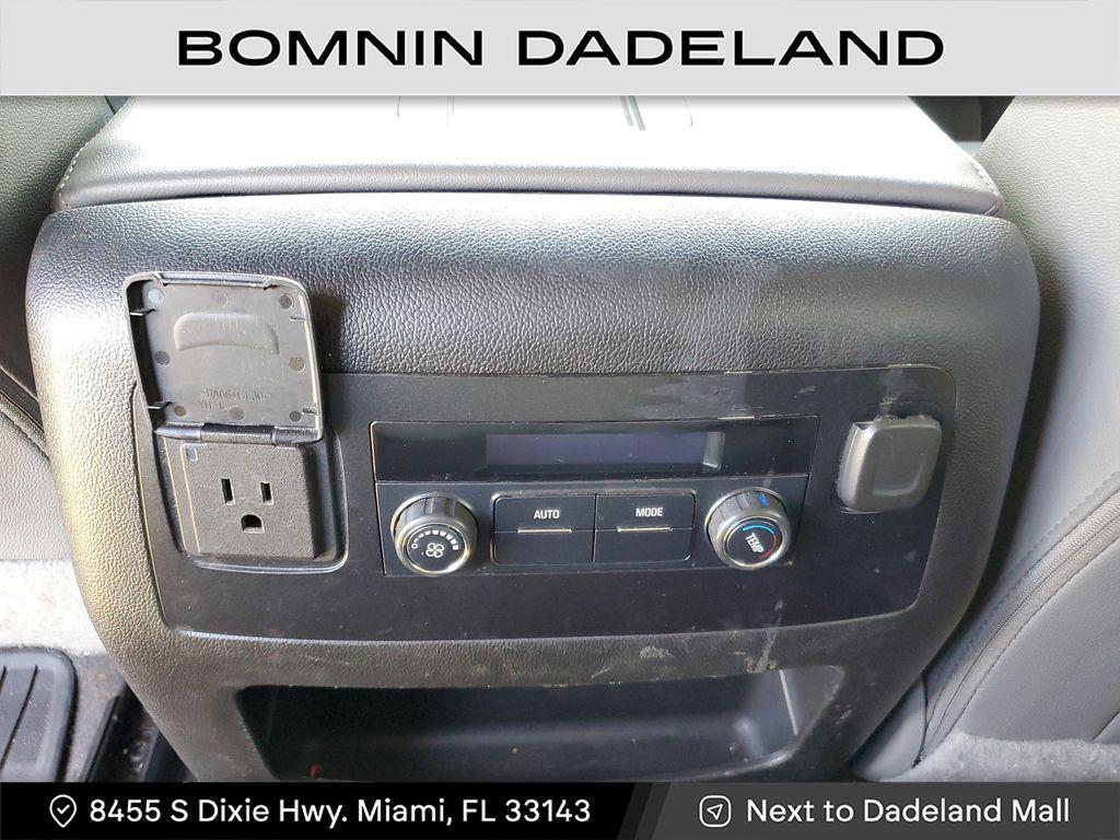 used 2020 Chevrolet Tahoe car, priced at $26,490