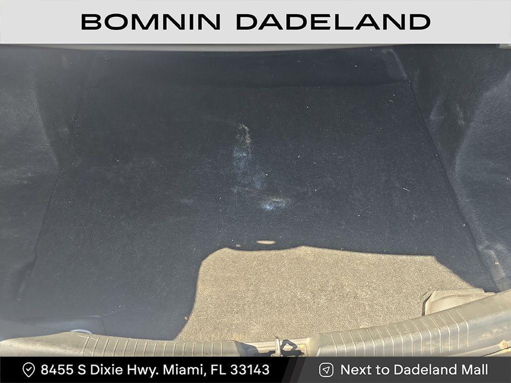 used 2020 Chevrolet Malibu car, priced at $9,490