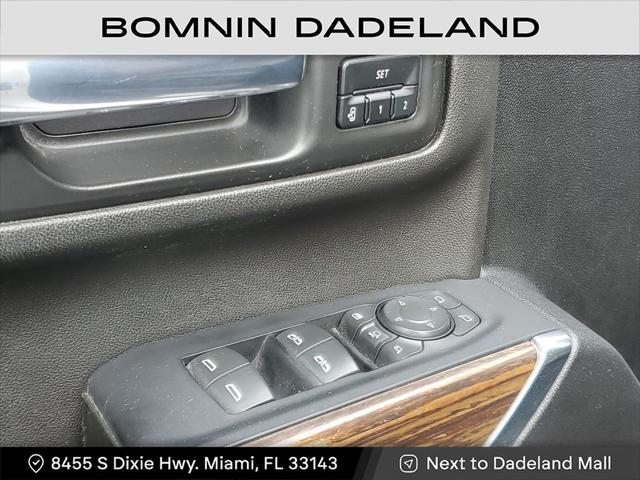 used 2022 Chevrolet Silverado 3500 car, priced at $51,990