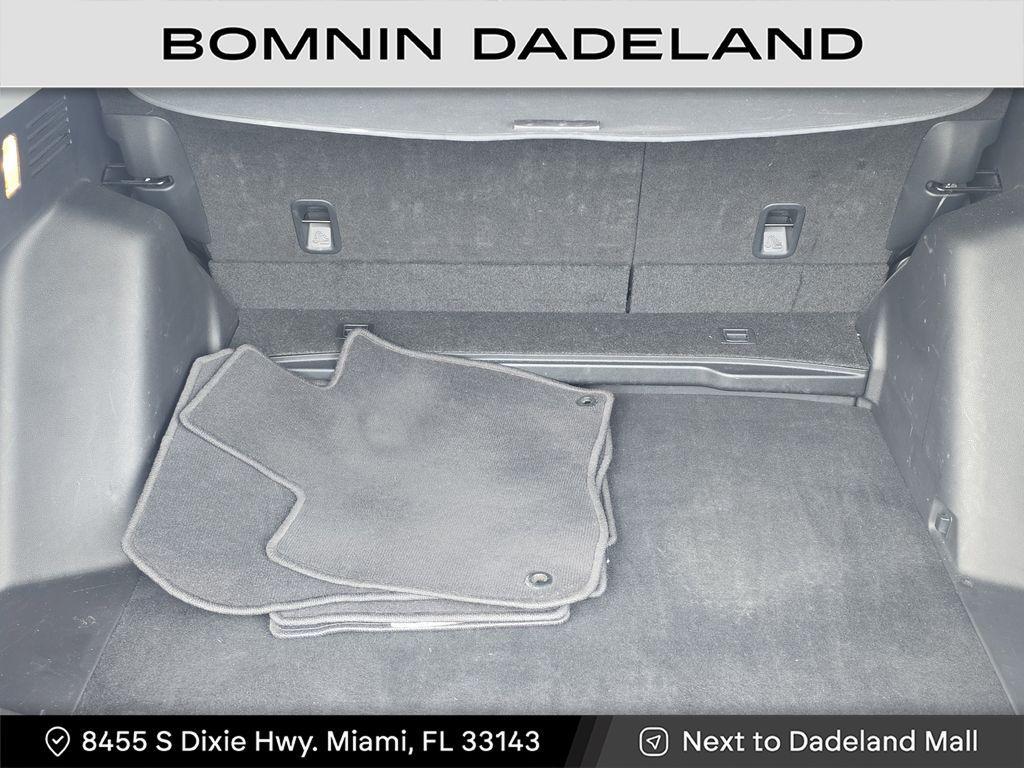 used 2020 Honda CR-V car, priced at $18,490