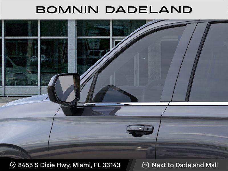 new 2026 Chevrolet Tahoe car, priced at $59,738