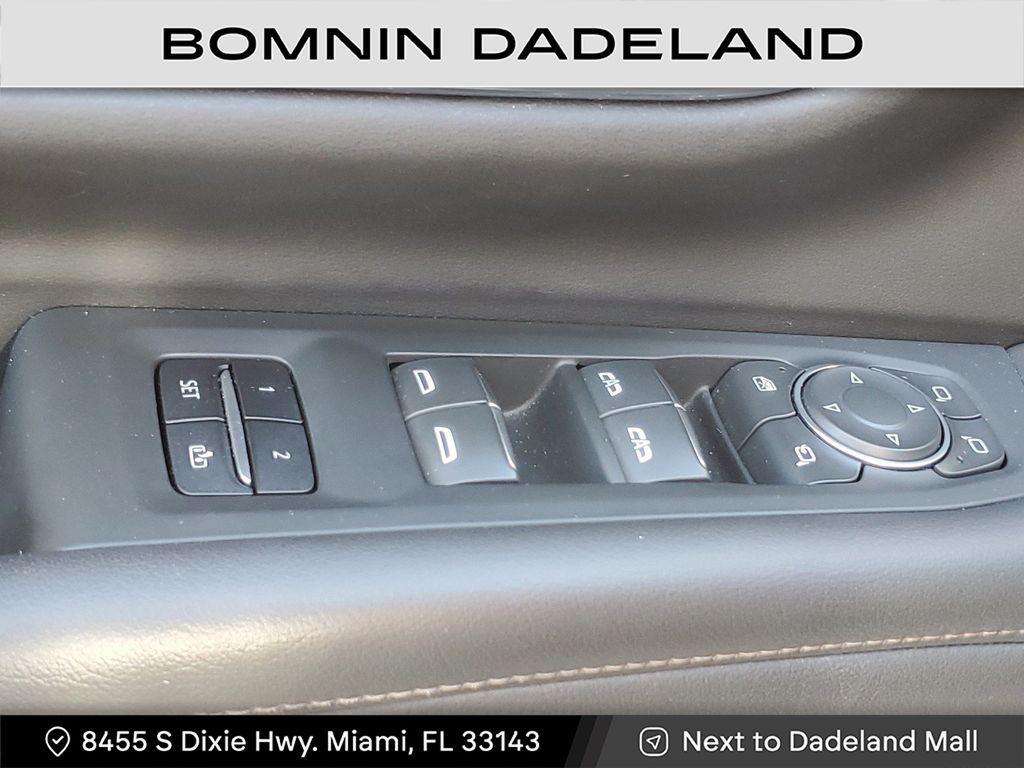 used 2022 Chevrolet Tahoe car, priced at $47,990