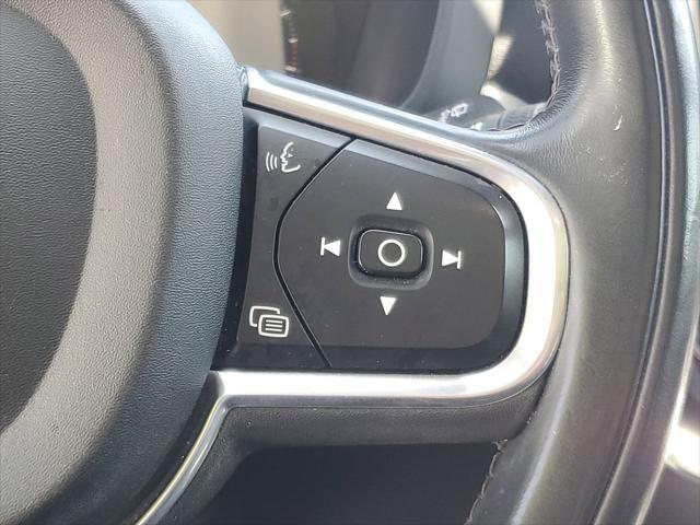 used 2018 Volvo XC60 car, priced at $14,990