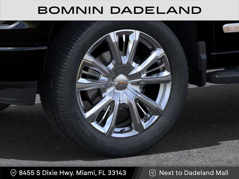 new 2025 Chevrolet Silverado 1500 car, priced at $58,955