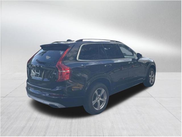 used 2016 Volvo XC90 car, priced at $19,990