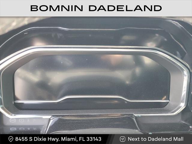 used 2024 Chevrolet Silverado 1500 car, priced at $44,990