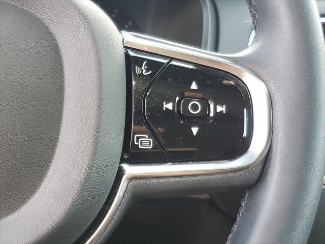 used 2024 Volvo XC90 car, priced at $55,990