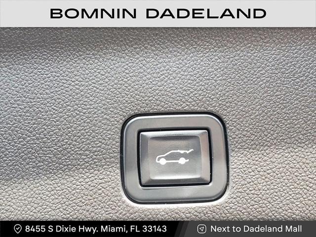 used 2021 Cadillac Escalade car, priced at $51,490