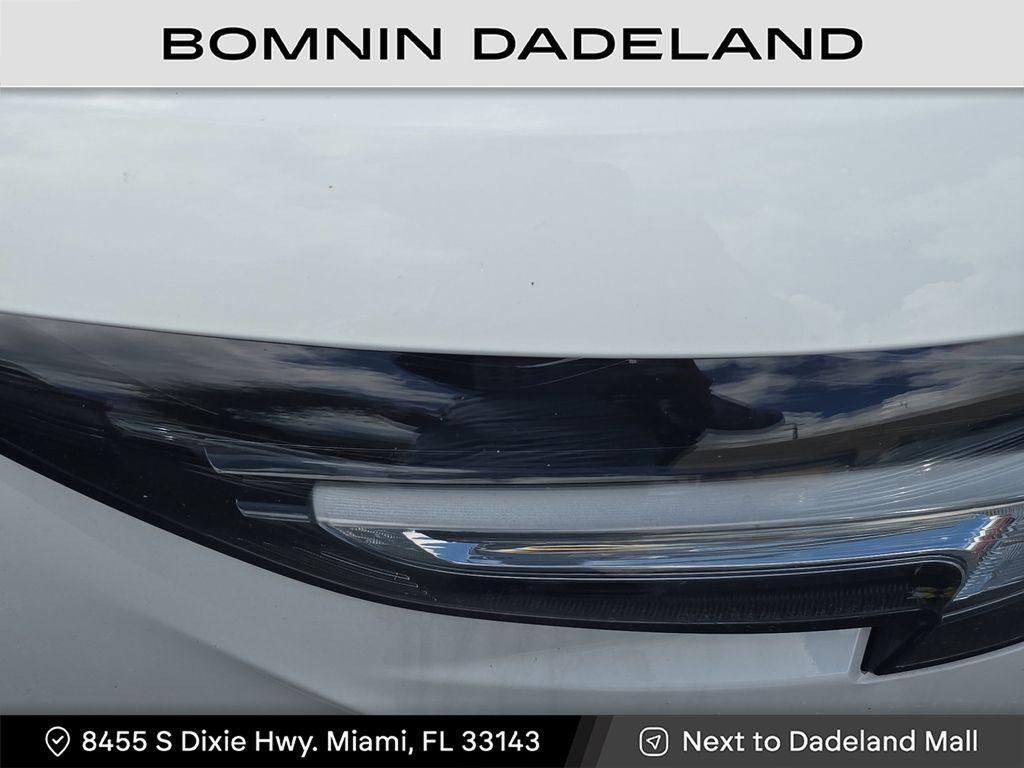 used 2022 Buick Envision car, priced at $19,990