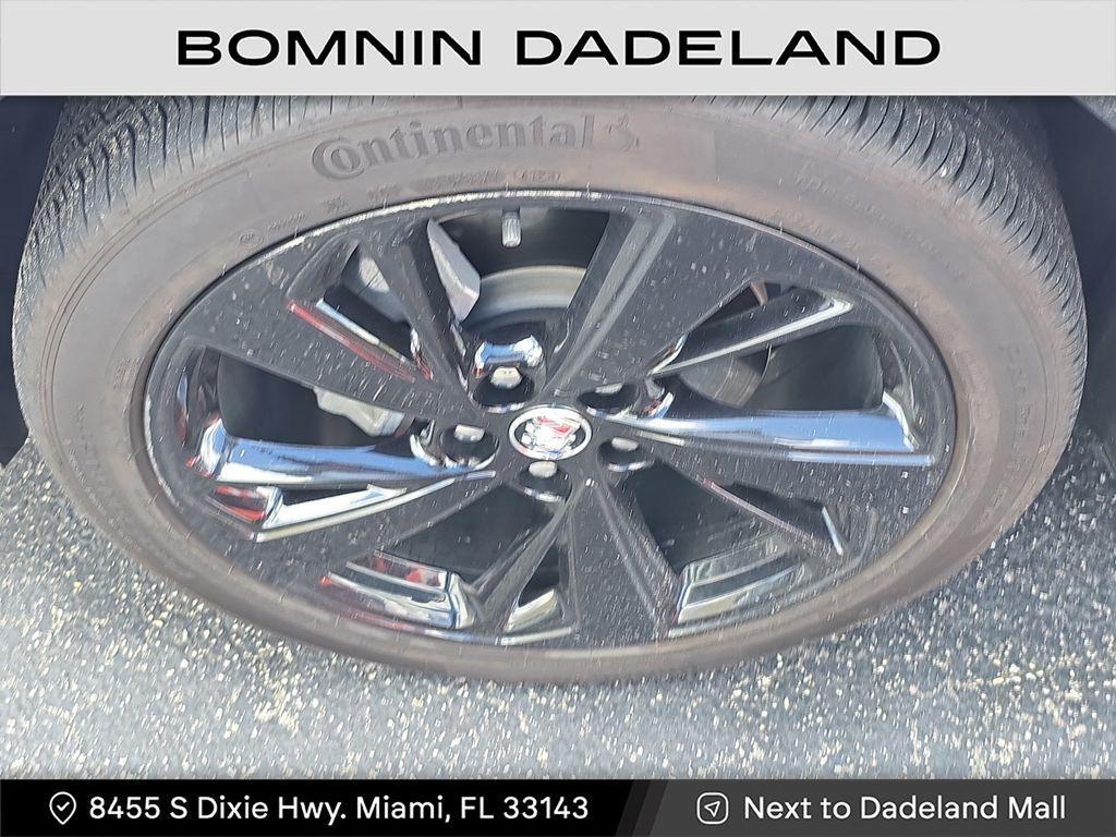 used 2022 Buick Envision car, priced at $19,990