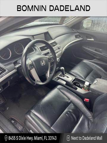 used 2011 Honda Accord car, priced at $6,990