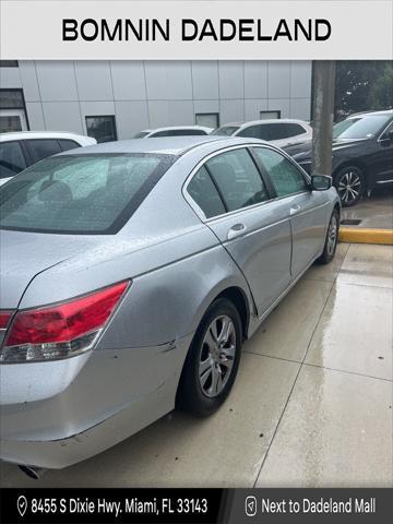 used 2011 Honda Accord car, priced at $6,990