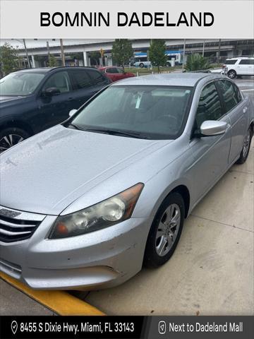 used 2011 Honda Accord car, priced at $6,990