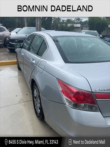 used 2011 Honda Accord car, priced at $6,990