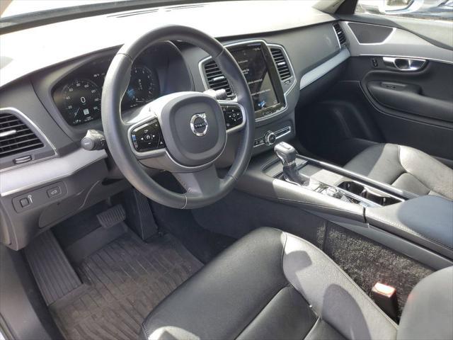 used 2022 Volvo XC90 car, priced at $32,990