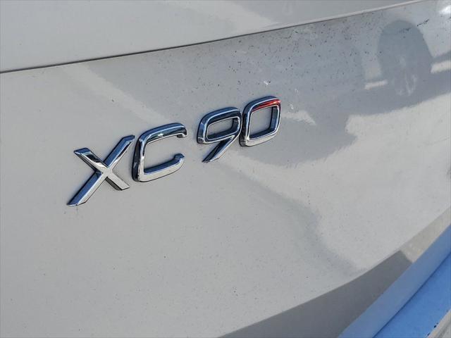 used 2022 Volvo XC90 car, priced at $32,990