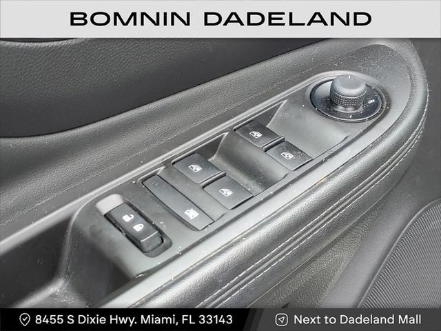 used 2022 Buick Encore car, priced at $17,990