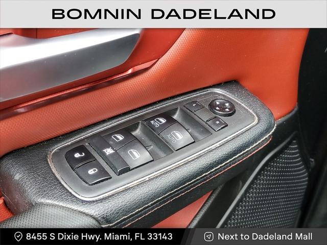 used 2019 Ram 1500 car, priced at $20,990
