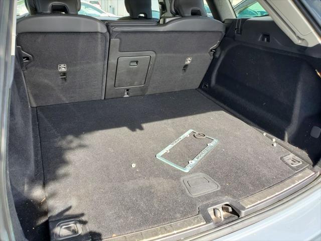 used 2022 Volvo XC60 car, priced at $28,990