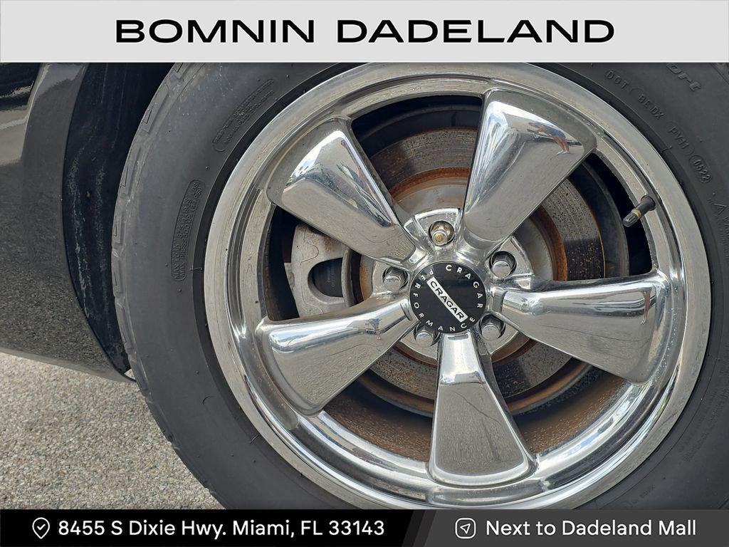 used 2013 Chevrolet Camaro car, priced at $7,990