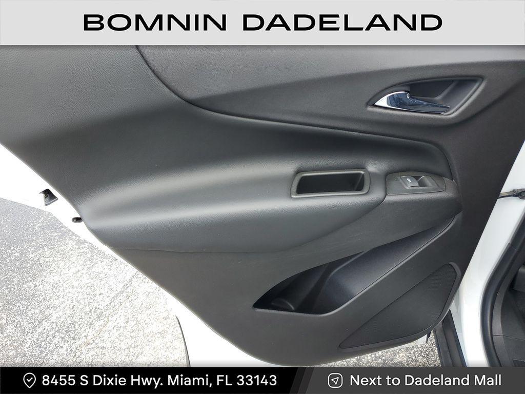 used 2019 Chevrolet Equinox car, priced at $16,490