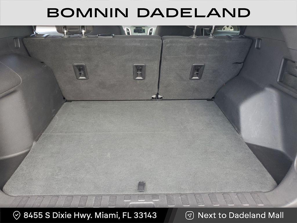 used 2019 Chevrolet Equinox car, priced at $16,490