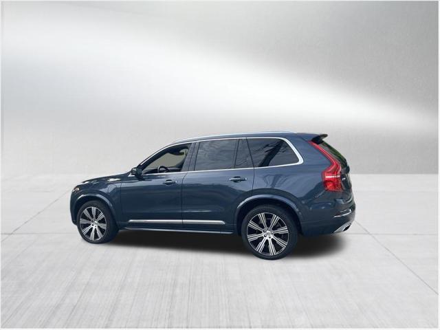 used 2021 Volvo XC90 Recharge Plug-In Hybrid car, priced at $44,990