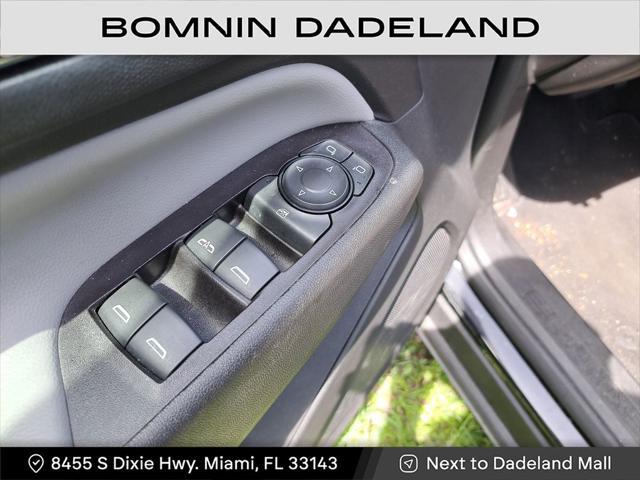 used 2022 Chevrolet Equinox car, priced at $14,490