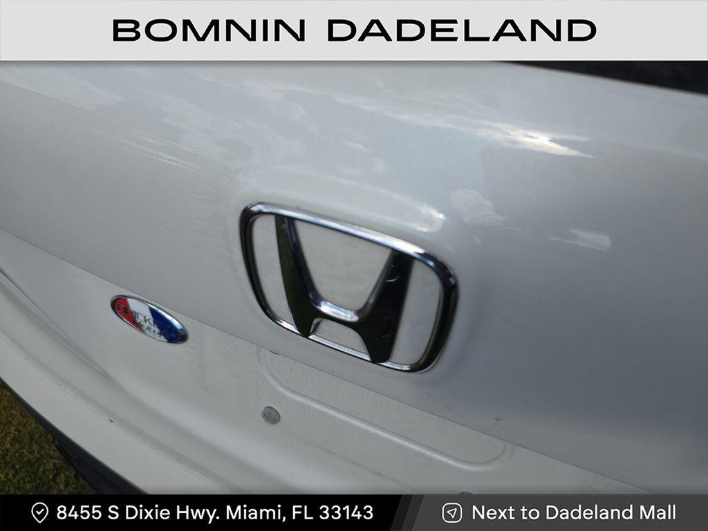 used 2022 Honda Pilot car, priced at $26,990