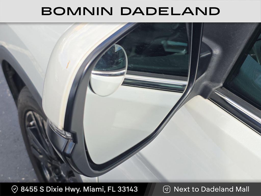 used 2022 Honda Pilot car, priced at $26,990