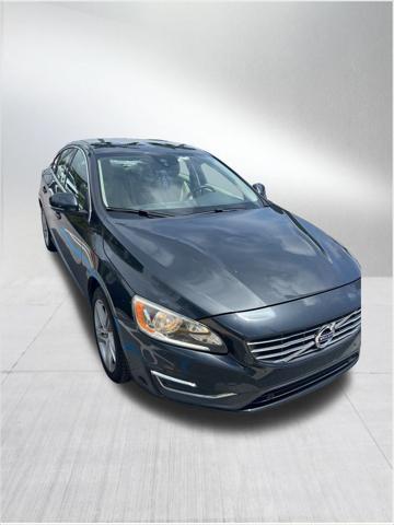 used 2014 Volvo S60 car, priced at $7,990