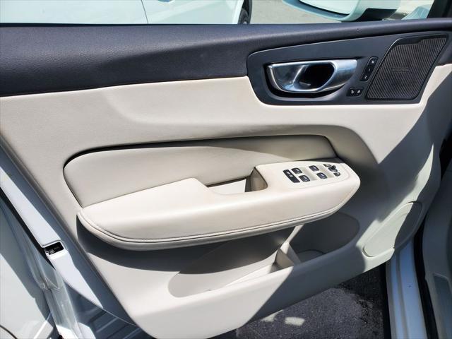 used 2023 Volvo XC60 car, priced at $36,990