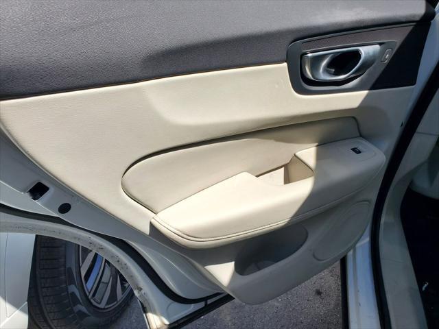 used 2023 Volvo XC60 car, priced at $36,990
