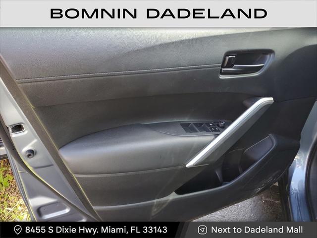 used 2024 Toyota Corolla Hybrid car, priced at $27,490