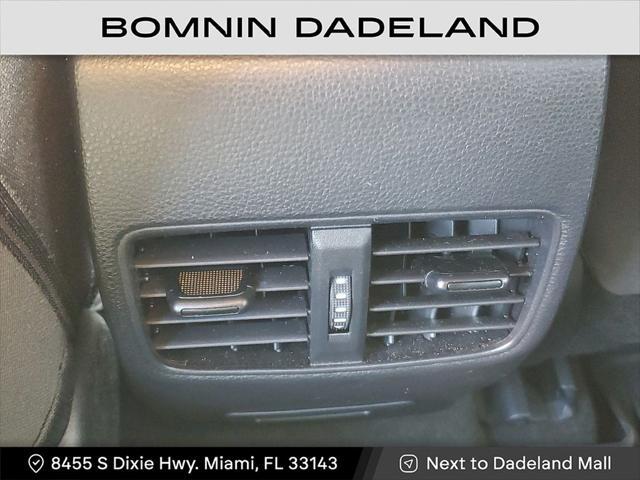 used 2024 Toyota Corolla Hybrid car, priced at $27,490