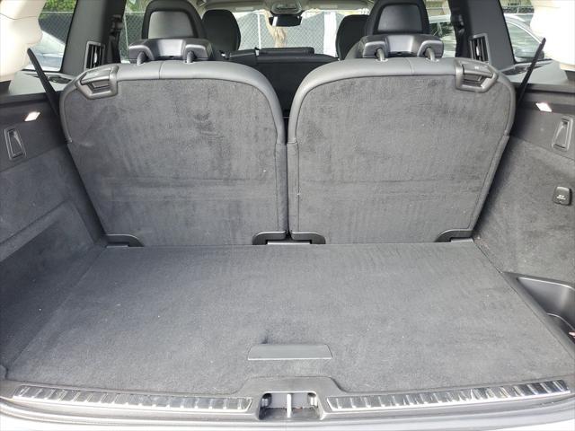 used 2024 Volvo XC90 car, priced at $47,490