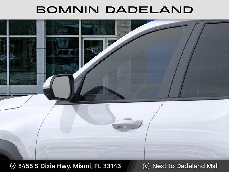 new 2026 Chevrolet Equinox car, priced at $23,940