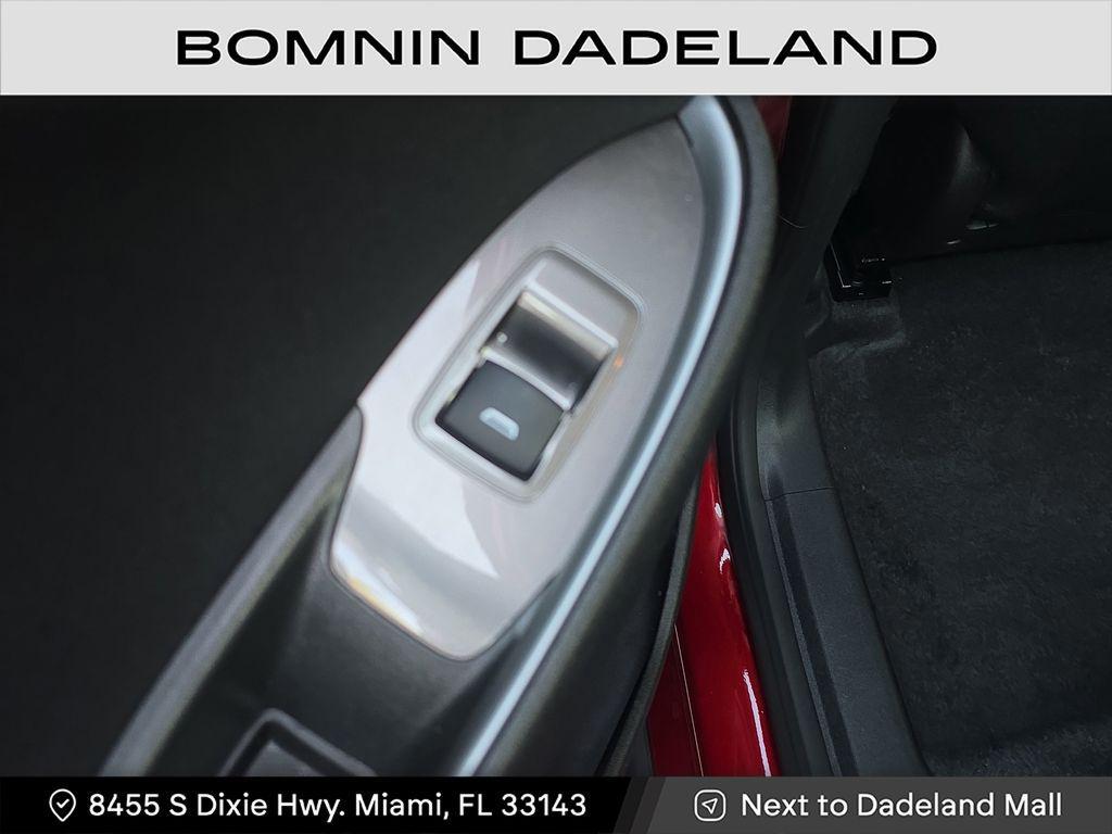 used 2024 Chevrolet Malibu car, priced at $17,490