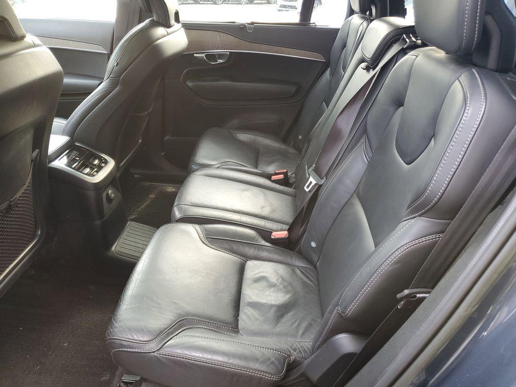 used 2022 Volvo XC90 Recharge Plug-In Hybrid car, priced at $44,990