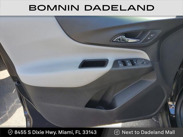 used 2019 Chevrolet Equinox car, priced at $12,990