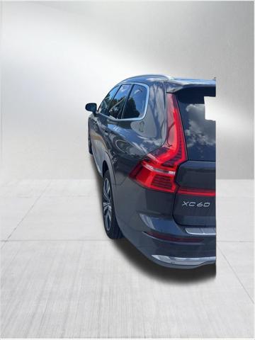 used 2022 Volvo XC60 car