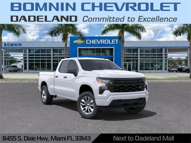 new 2022 Chevrolet Silverado 1500 car, priced at $26,070