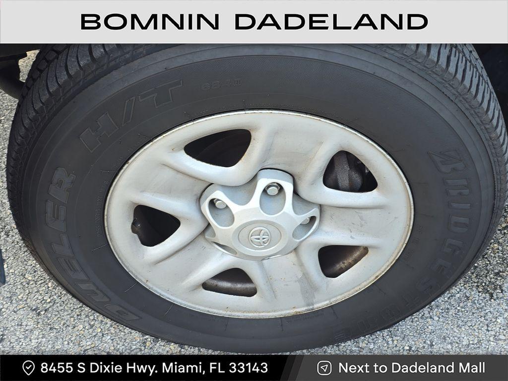 used 2019 Toyota Tundra car, priced at $22,990