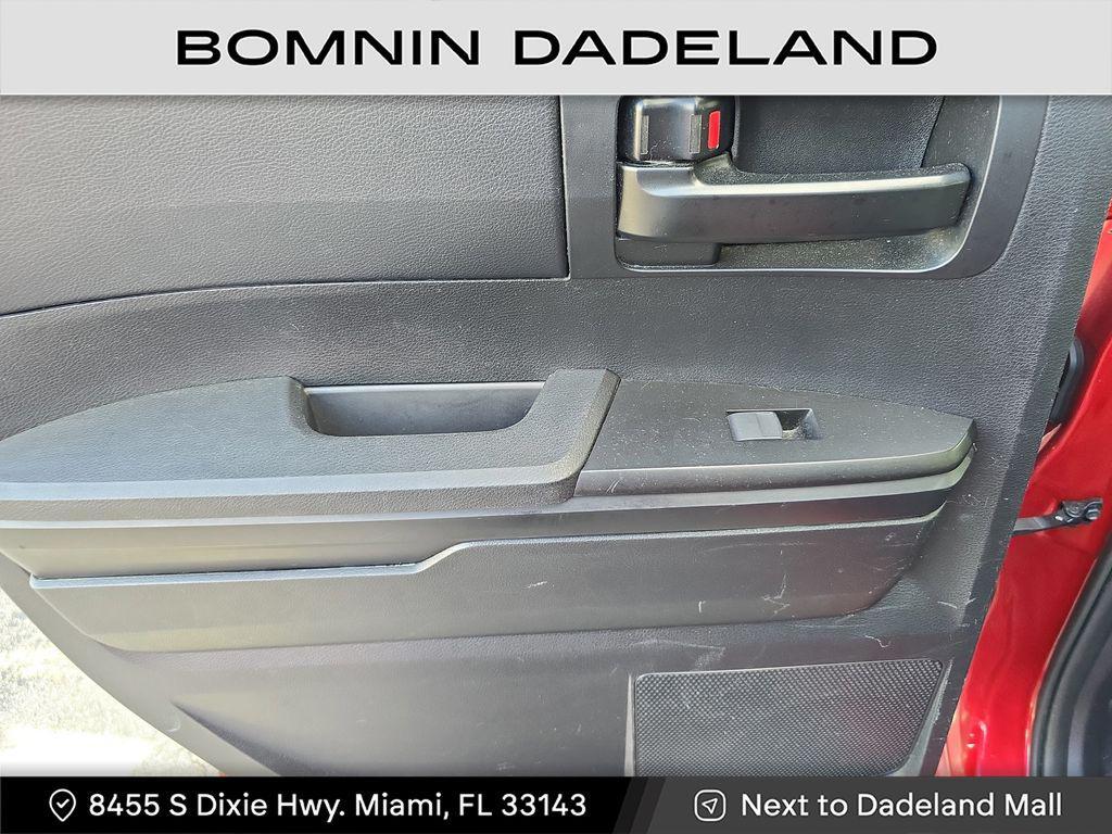 used 2019 Toyota Tundra car, priced at $22,990