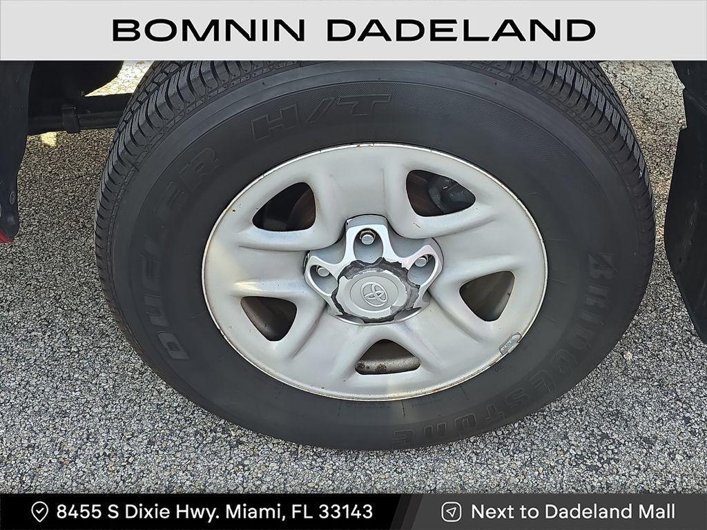 used 2019 Toyota Tundra car, priced at $22,990