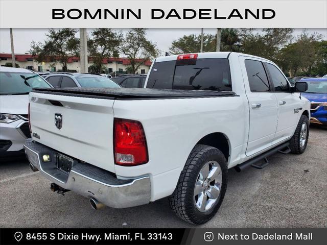 used 2016 Ram 1500 car, priced at $15,990