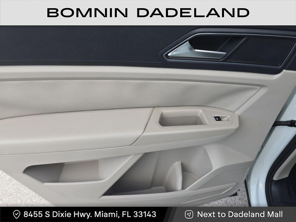 used 2019 Volkswagen Atlas car, priced at $16,990