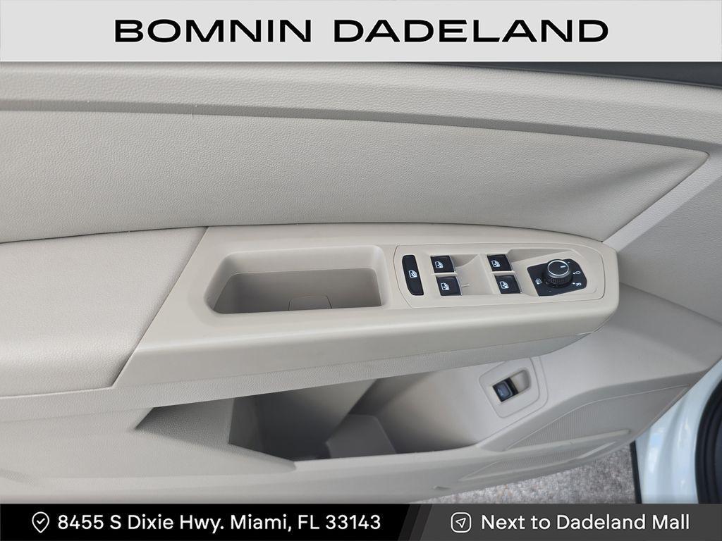 used 2019 Volkswagen Atlas car, priced at $16,990