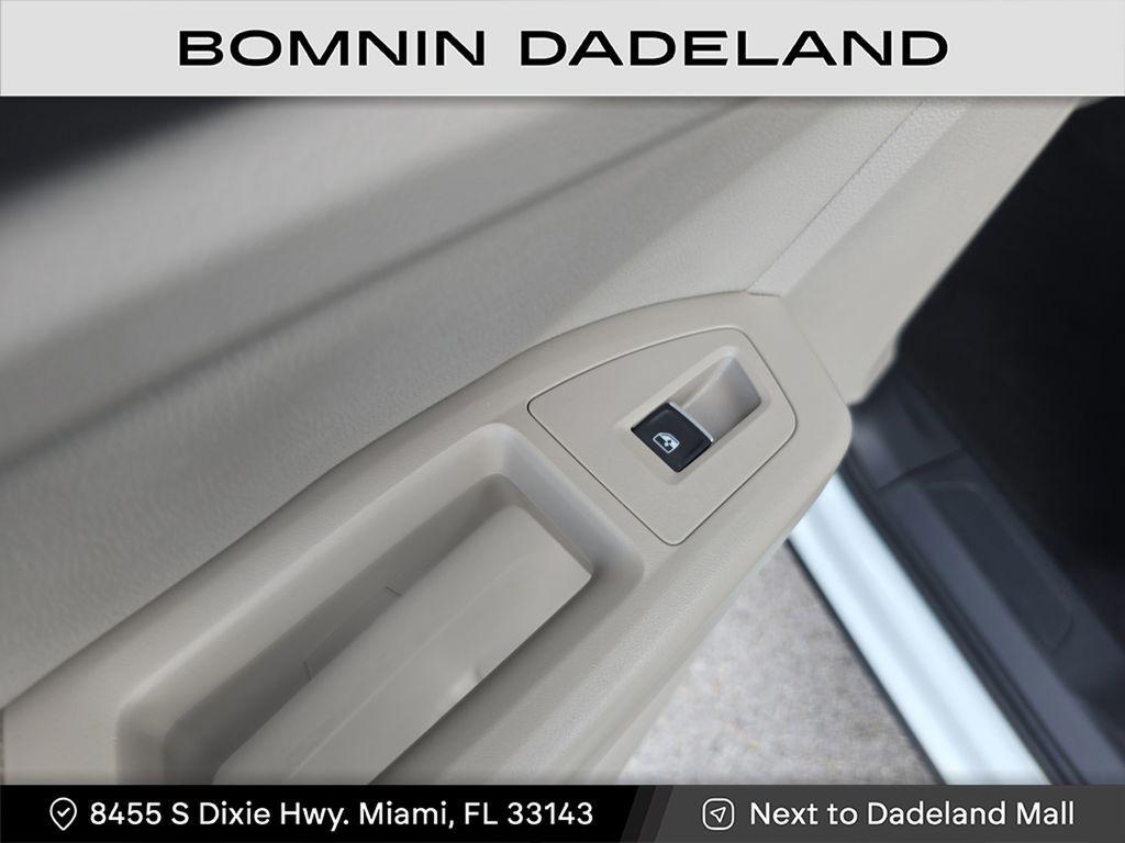 used 2019 Volkswagen Atlas car, priced at $16,990