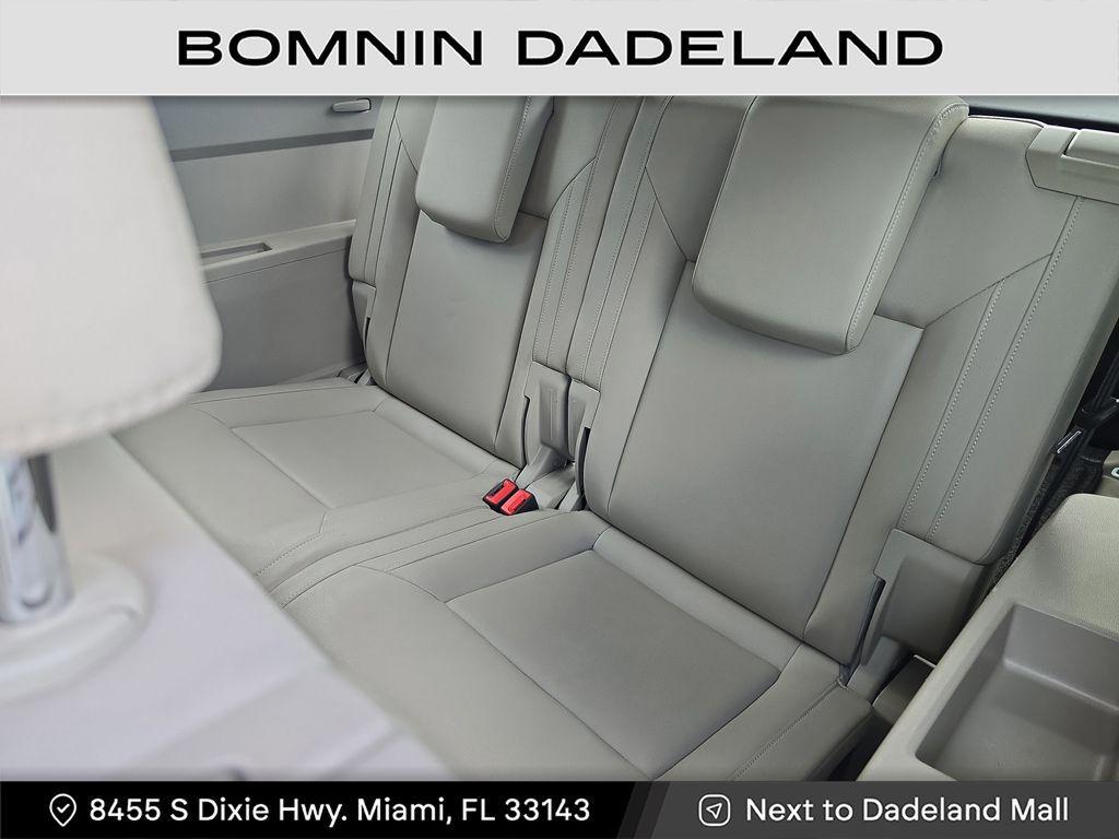 used 2019 Volkswagen Atlas car, priced at $16,990